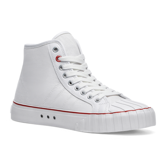 WHITE '51 HI