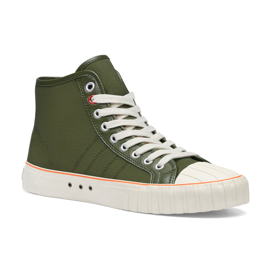 OLIVE '51 HI