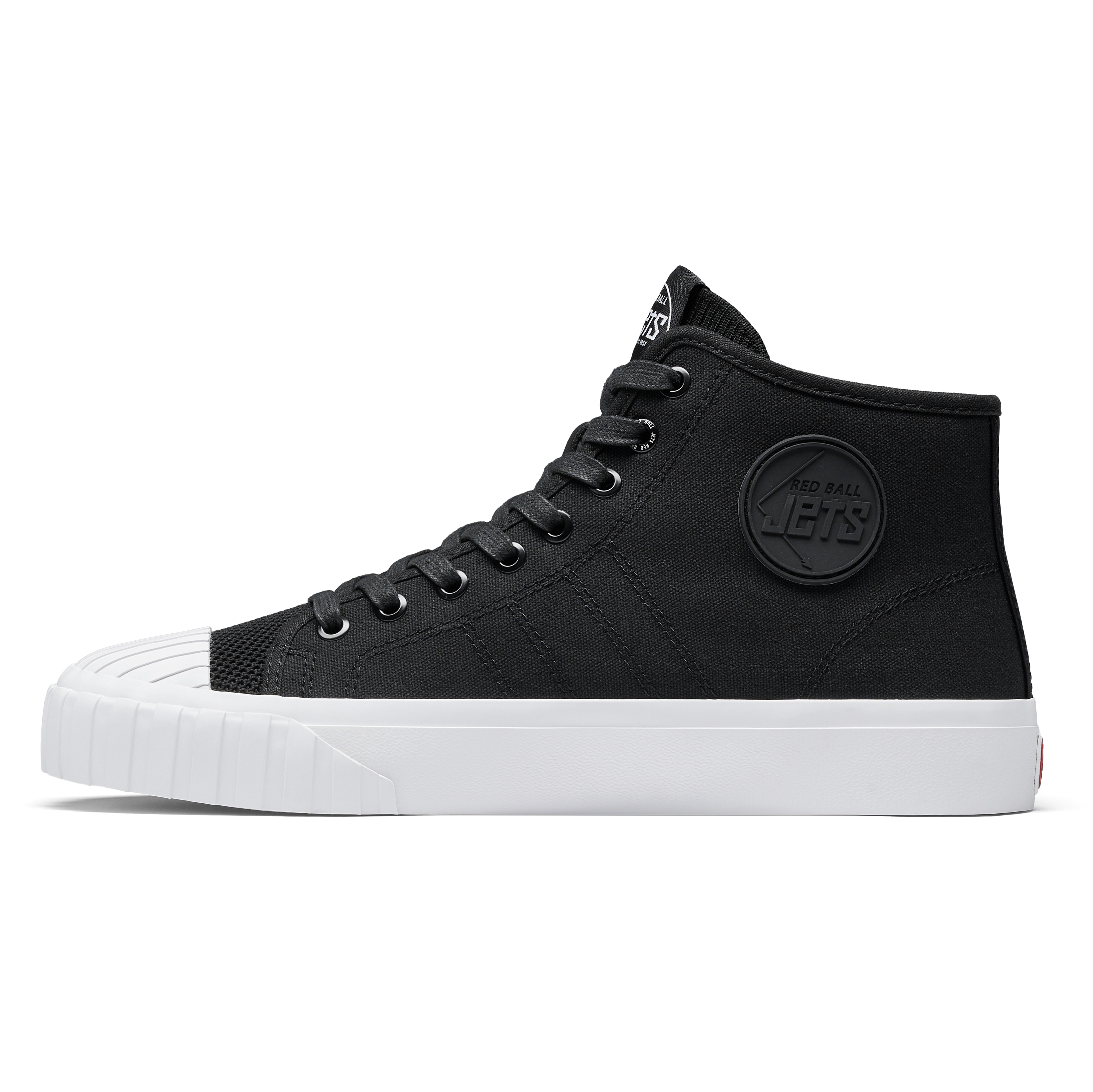 Black Legacy HI – Red Ball Jets display picture 2