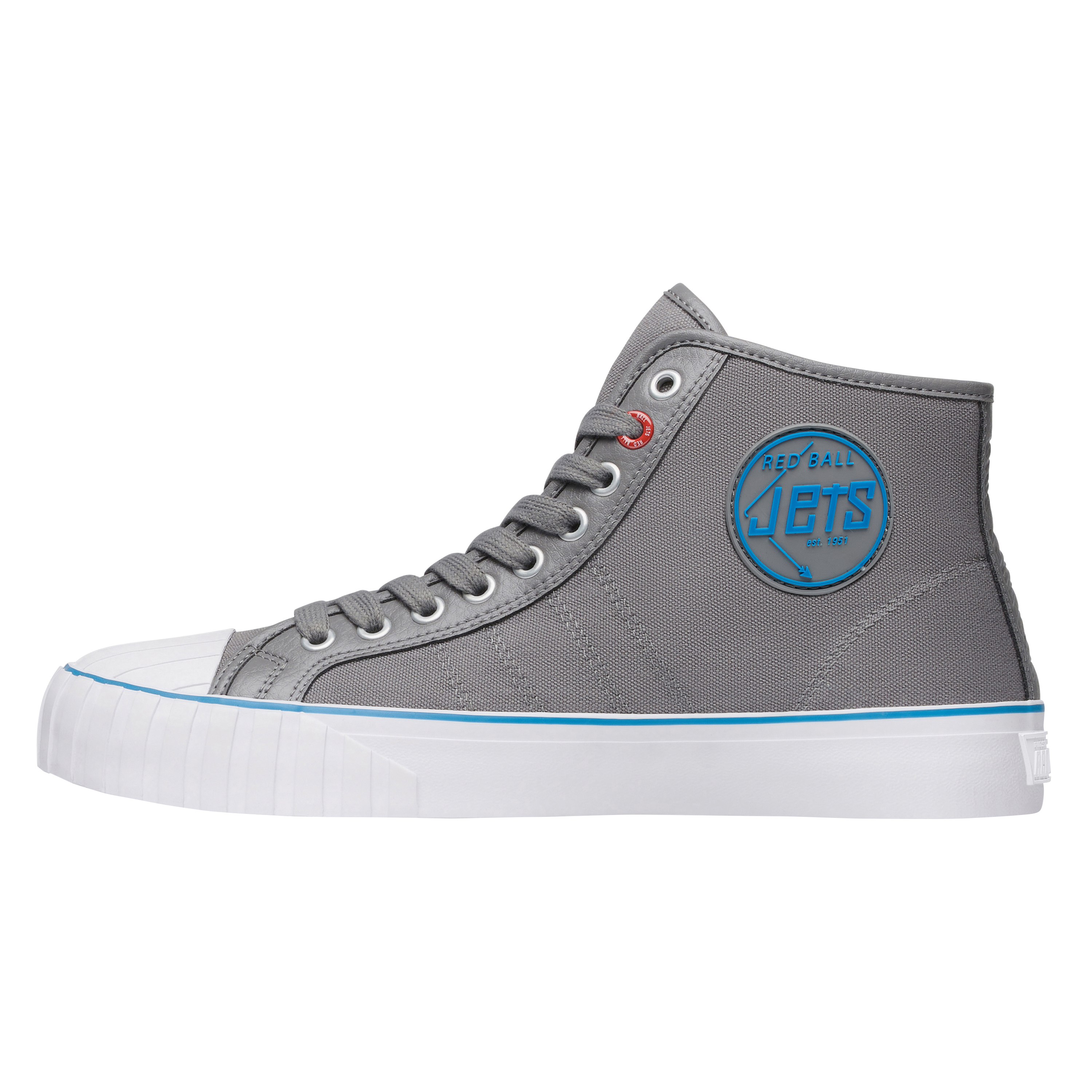 GREY 51 HI Red Ball Jets