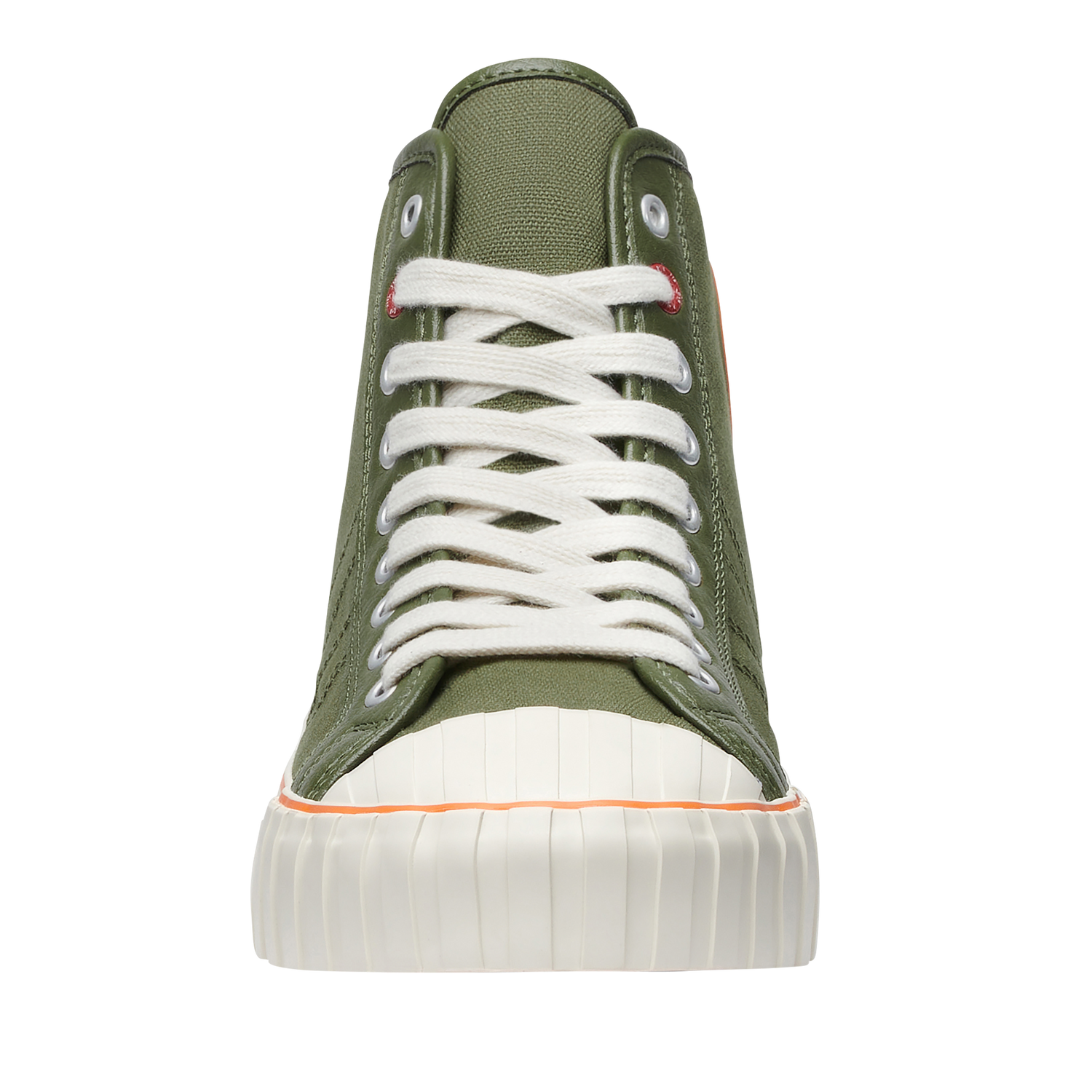 front view of the olive 51 hi