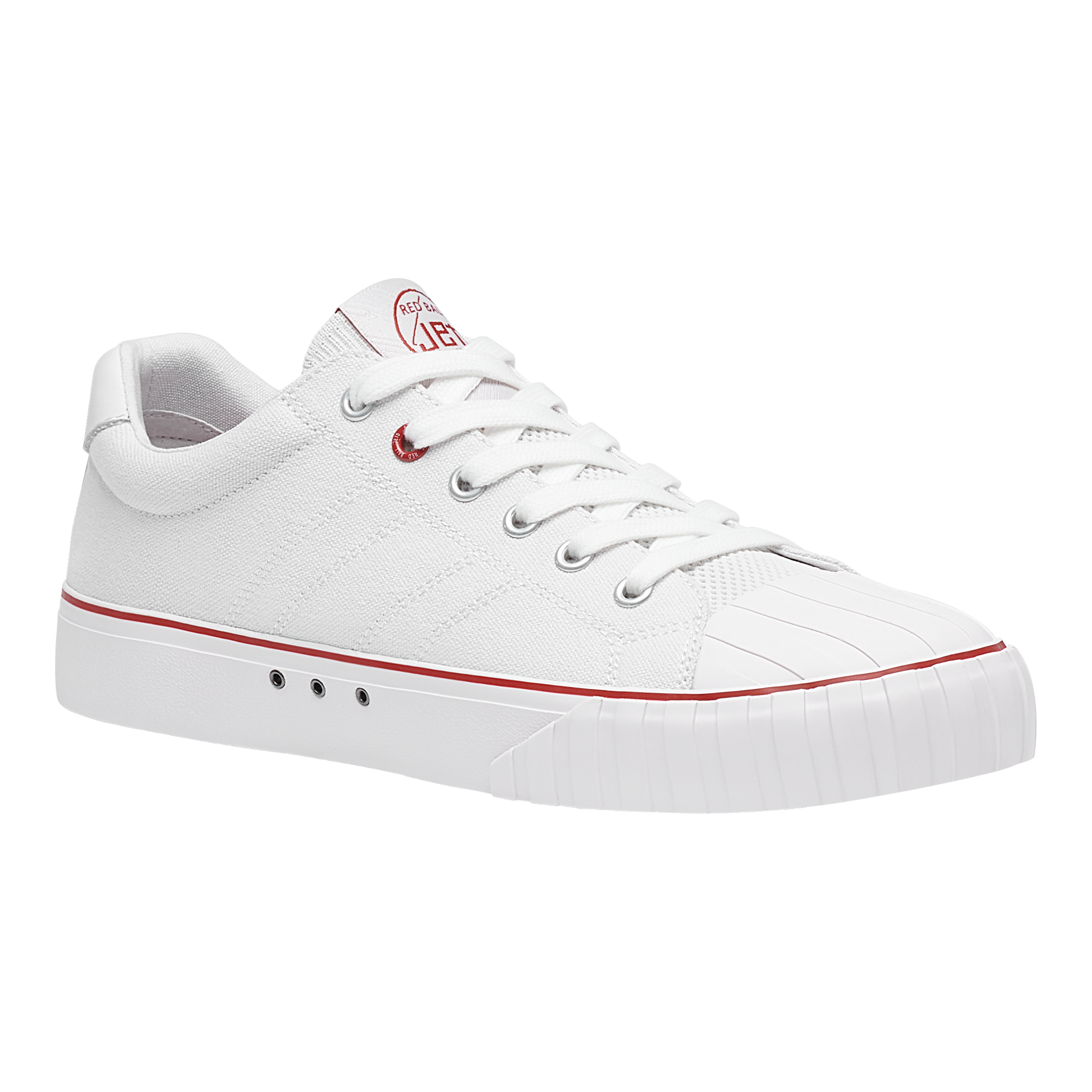 CLASSIC WHITE '51 LO – Red Ball Jets