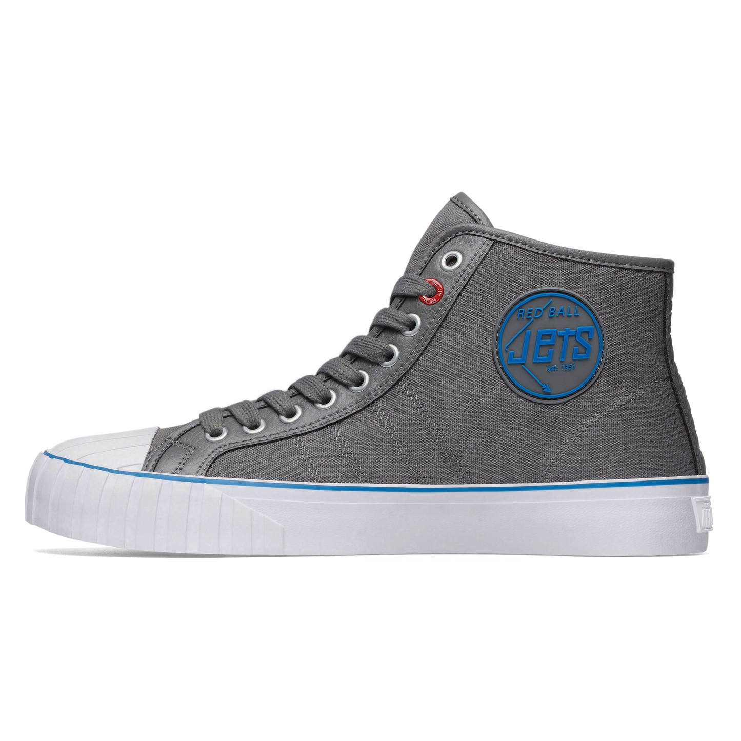 GREY '51 HI