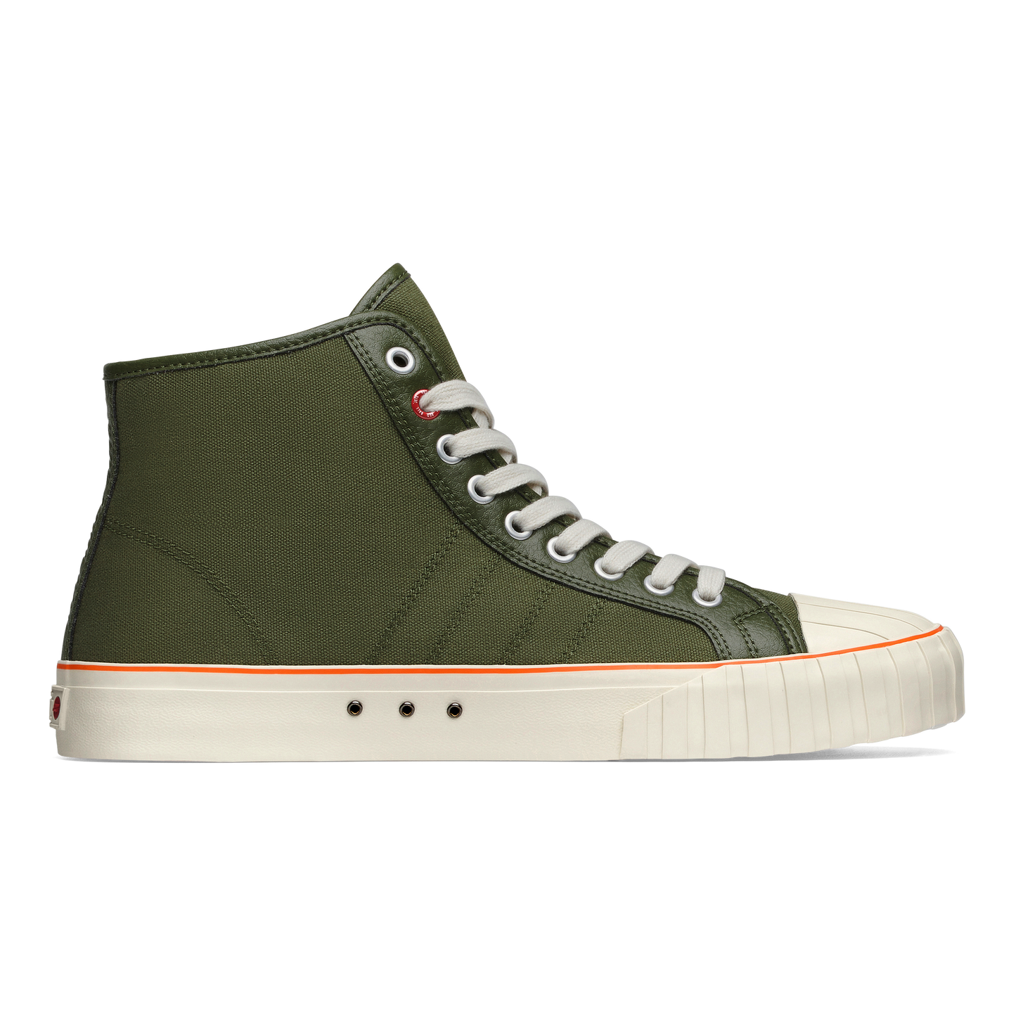 OLIVE '51 HI