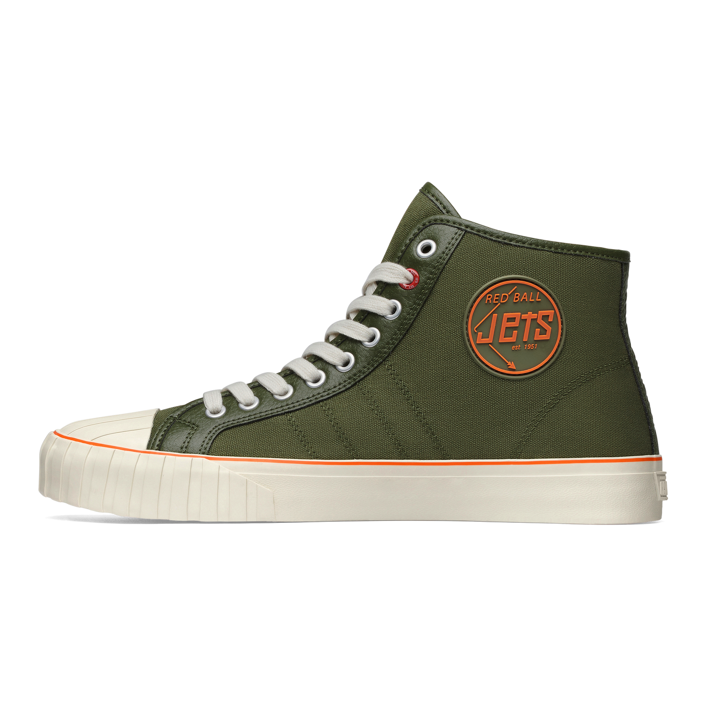 OLIVE '51 HI