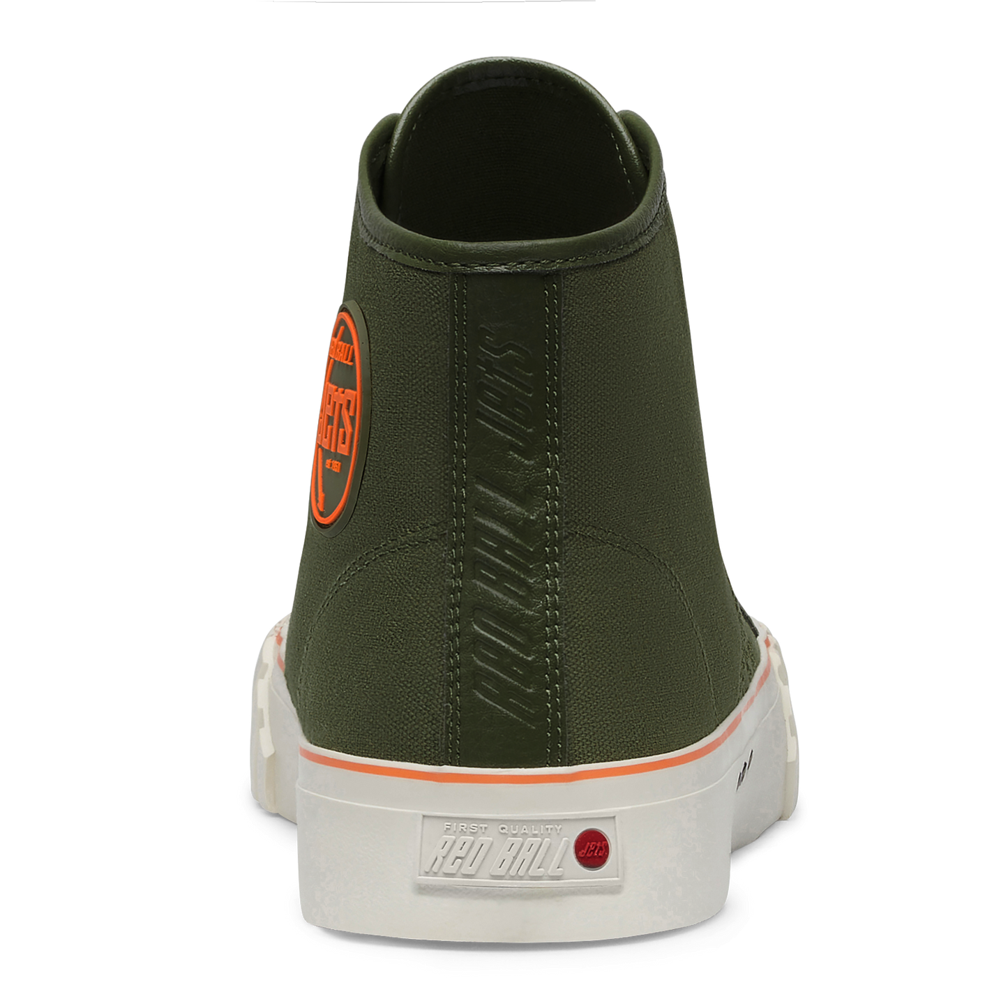 OLIVE '51 HI