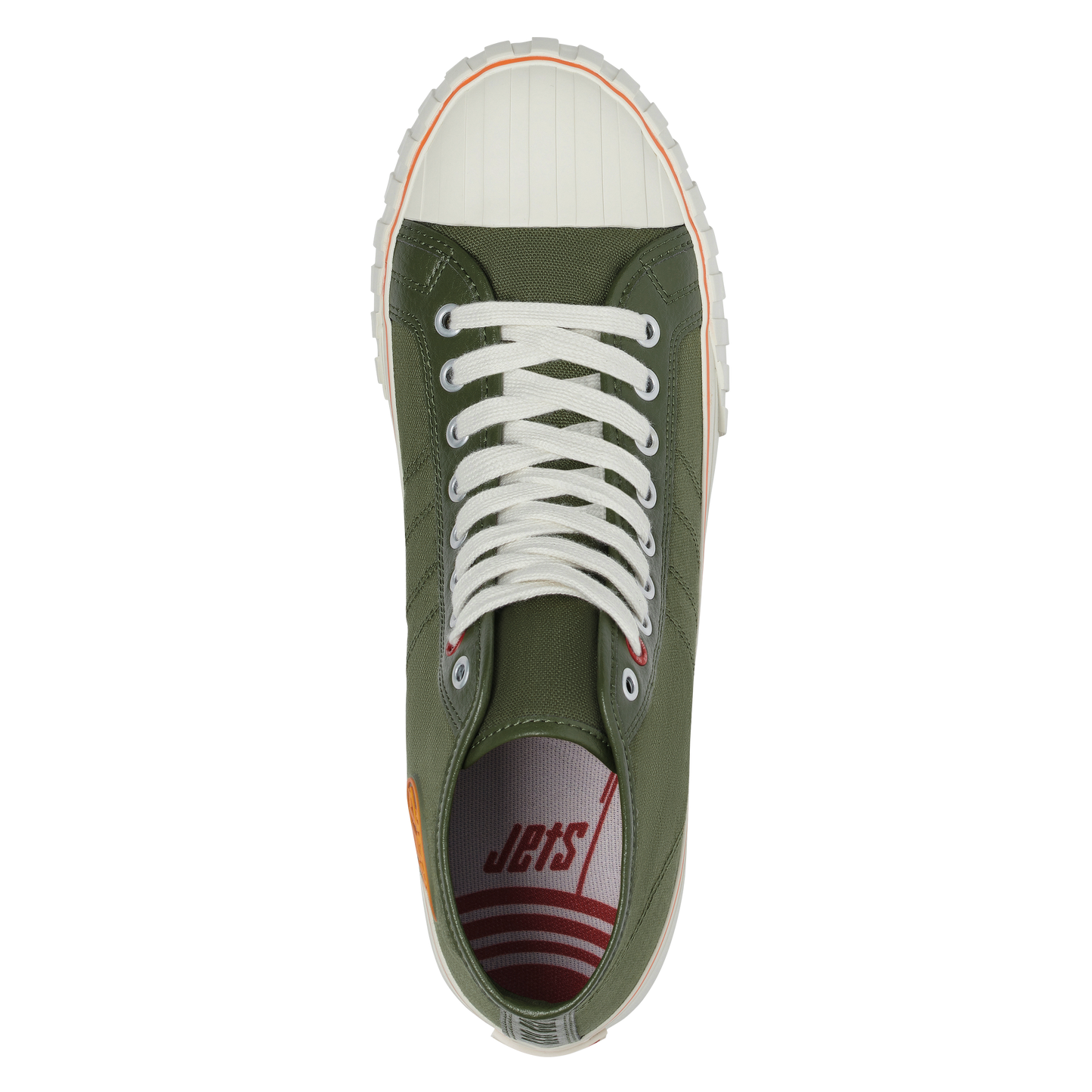 OLIVE '51 HI