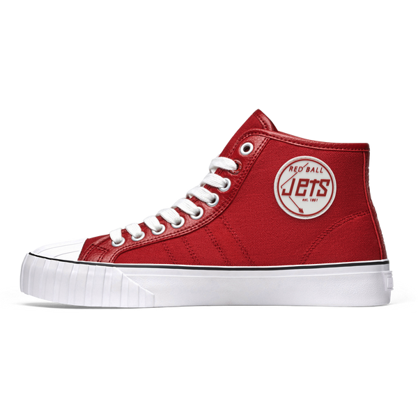 RED '51 HI – Red Ball Jets