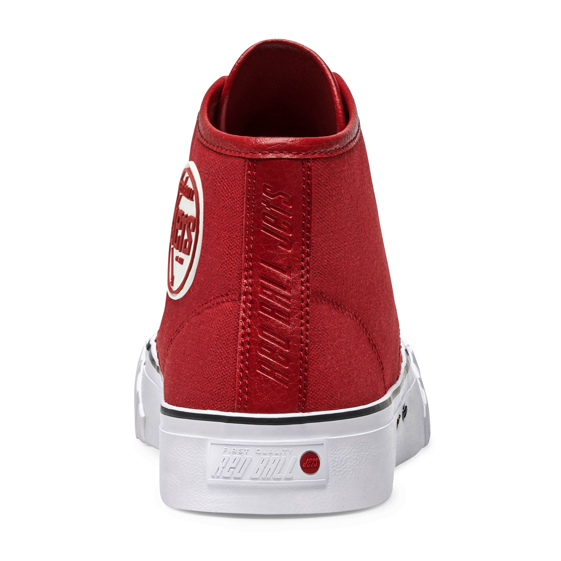 RED '51 HI