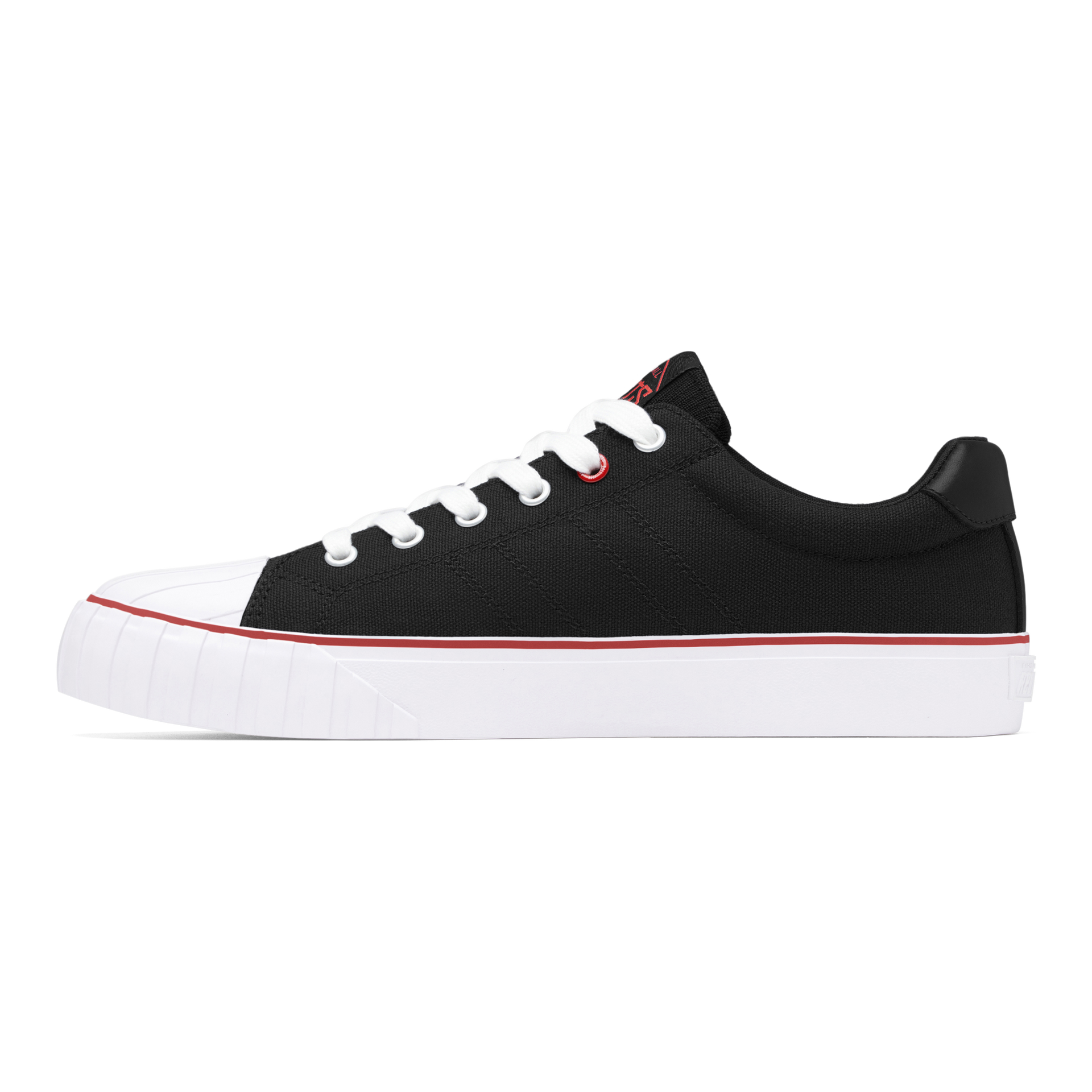 BLACK '51 LO – Red Ball Jets