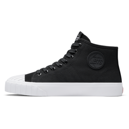 Black Legacy HI – Red Ball Jets