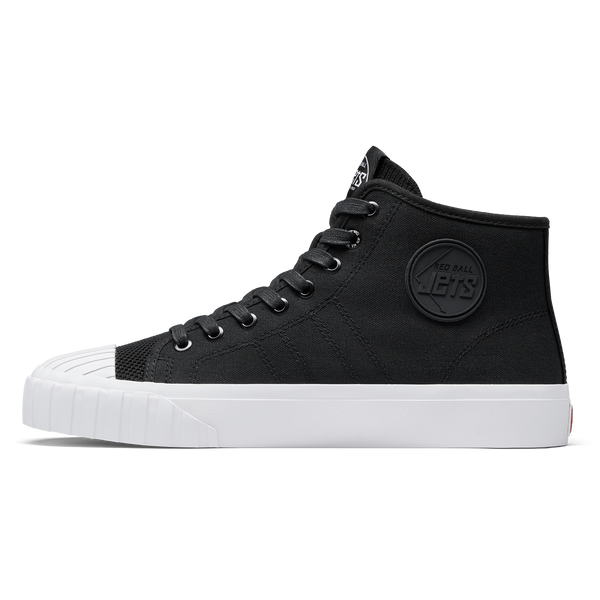 Black Legacy HI – Red Ball Jets display picture 3