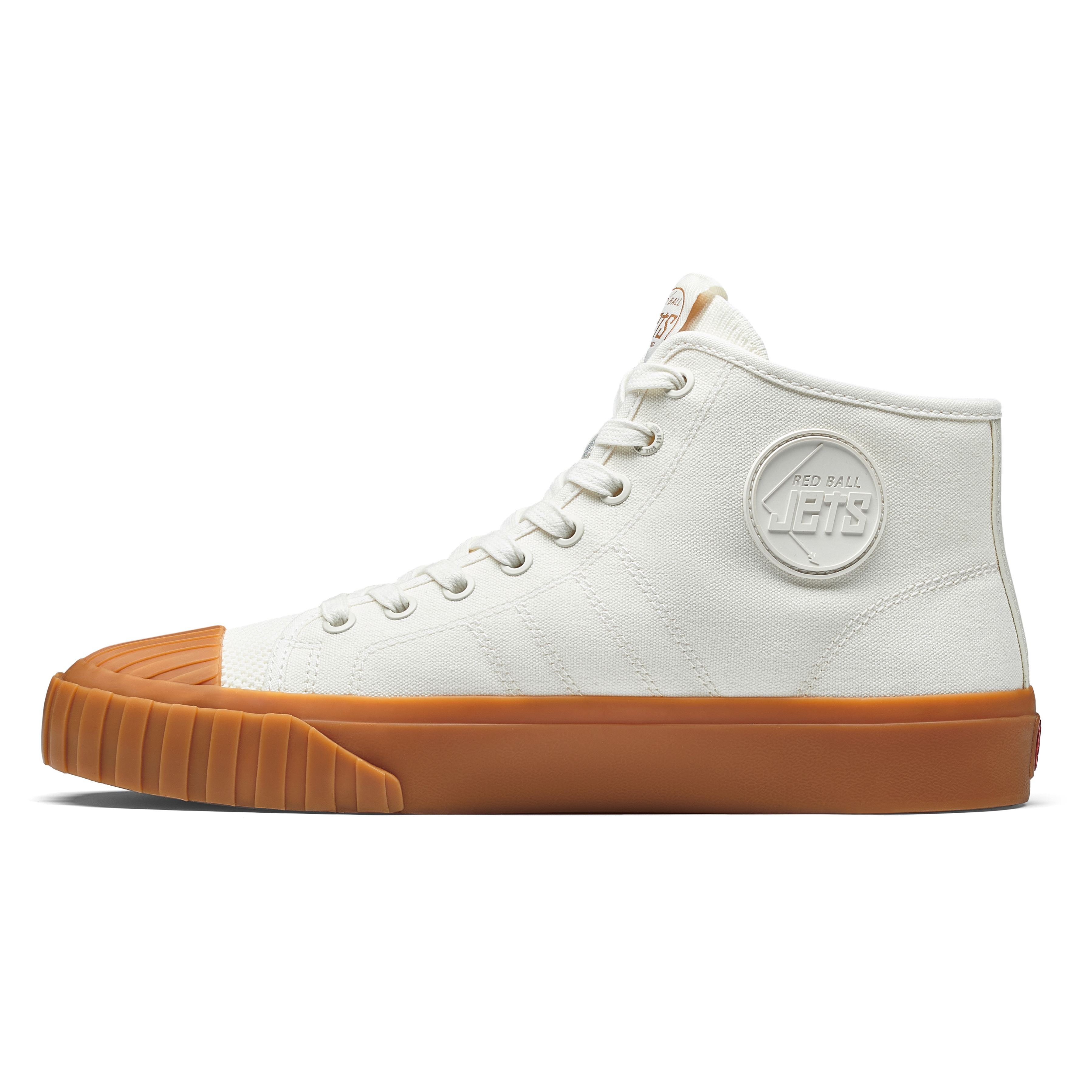 Off-White Legacy HI – Red Ball Jets