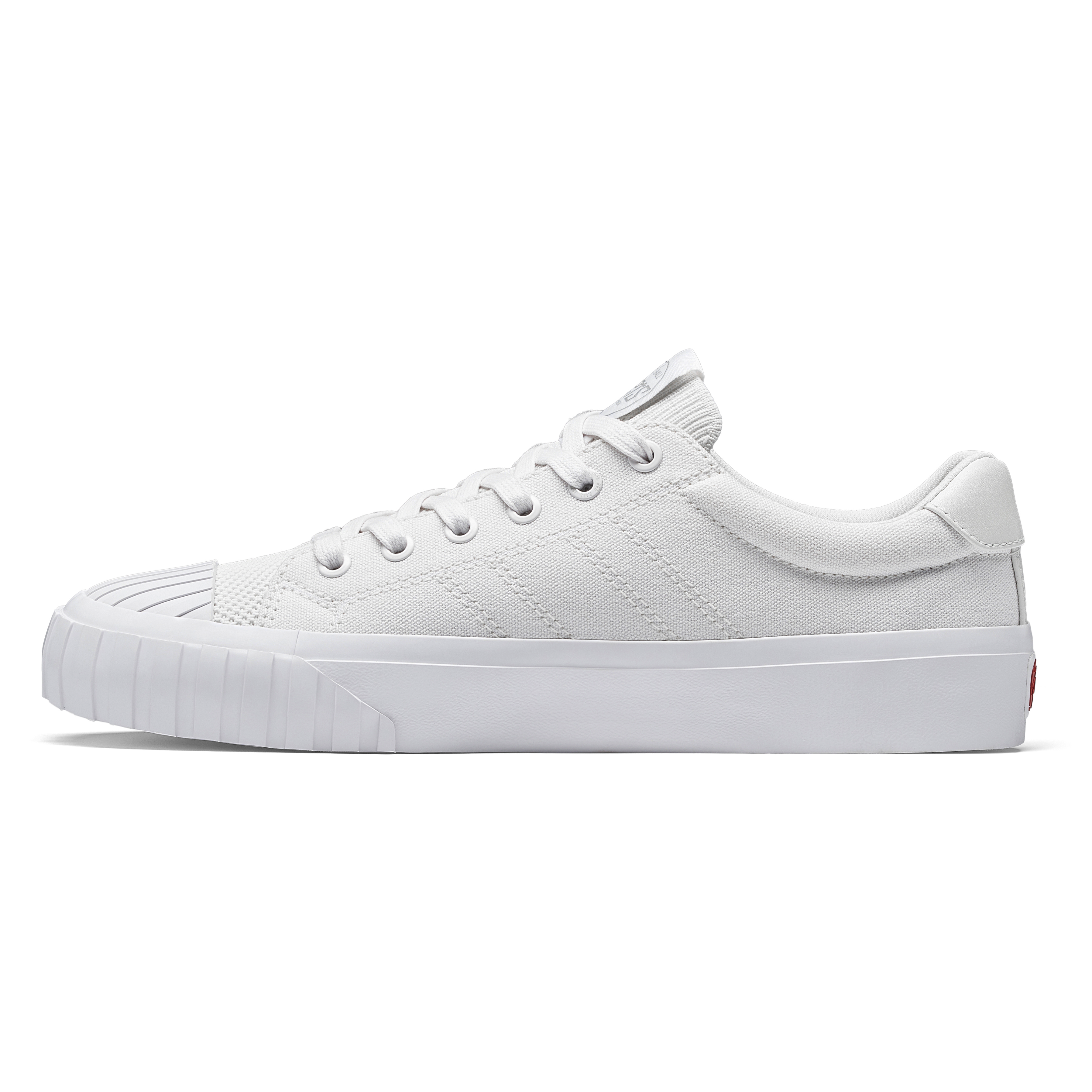 White Legacy LO – Red Ball Jets