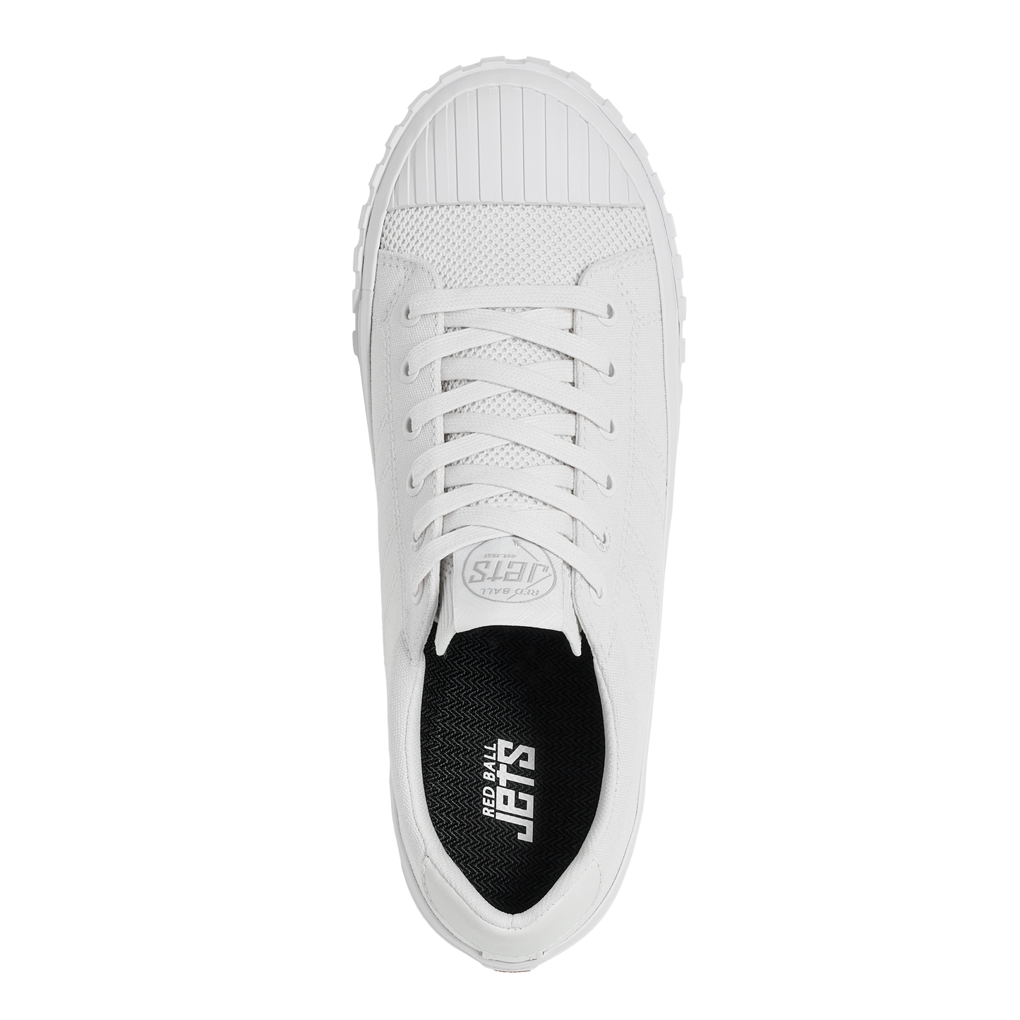 White Legacy LO