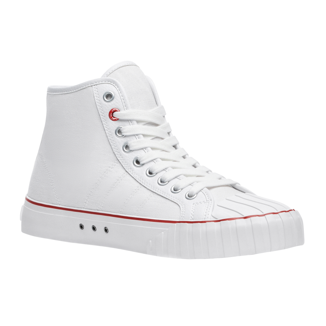 WHITE '51 HI – Red Ball Jets