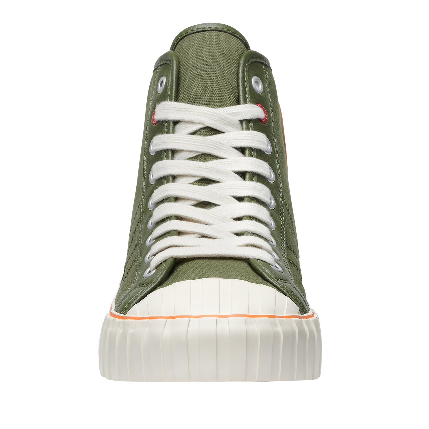 front view of the olive 51 hi