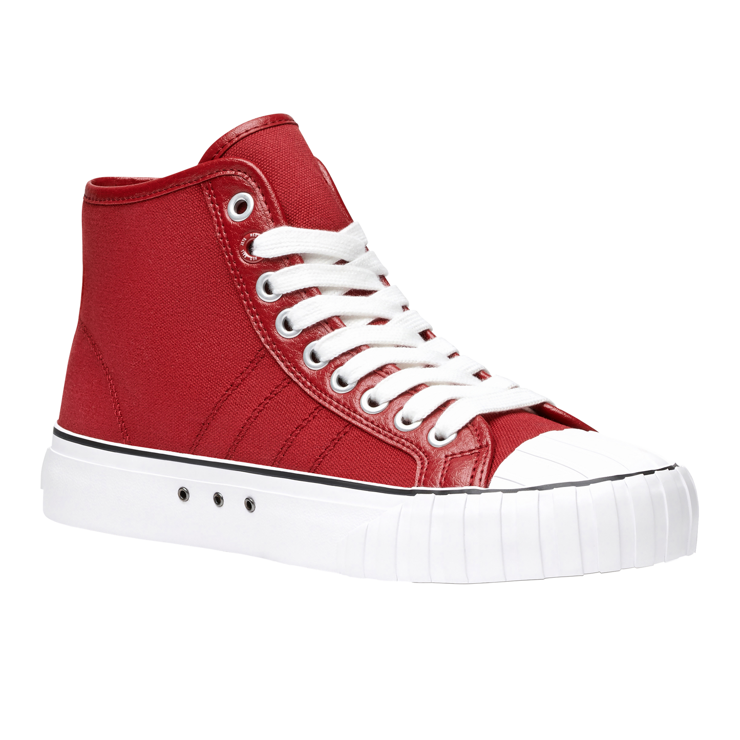 RED '51 HI – Red Ball Jets