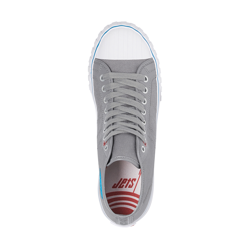 top view of the  grey 51 hi