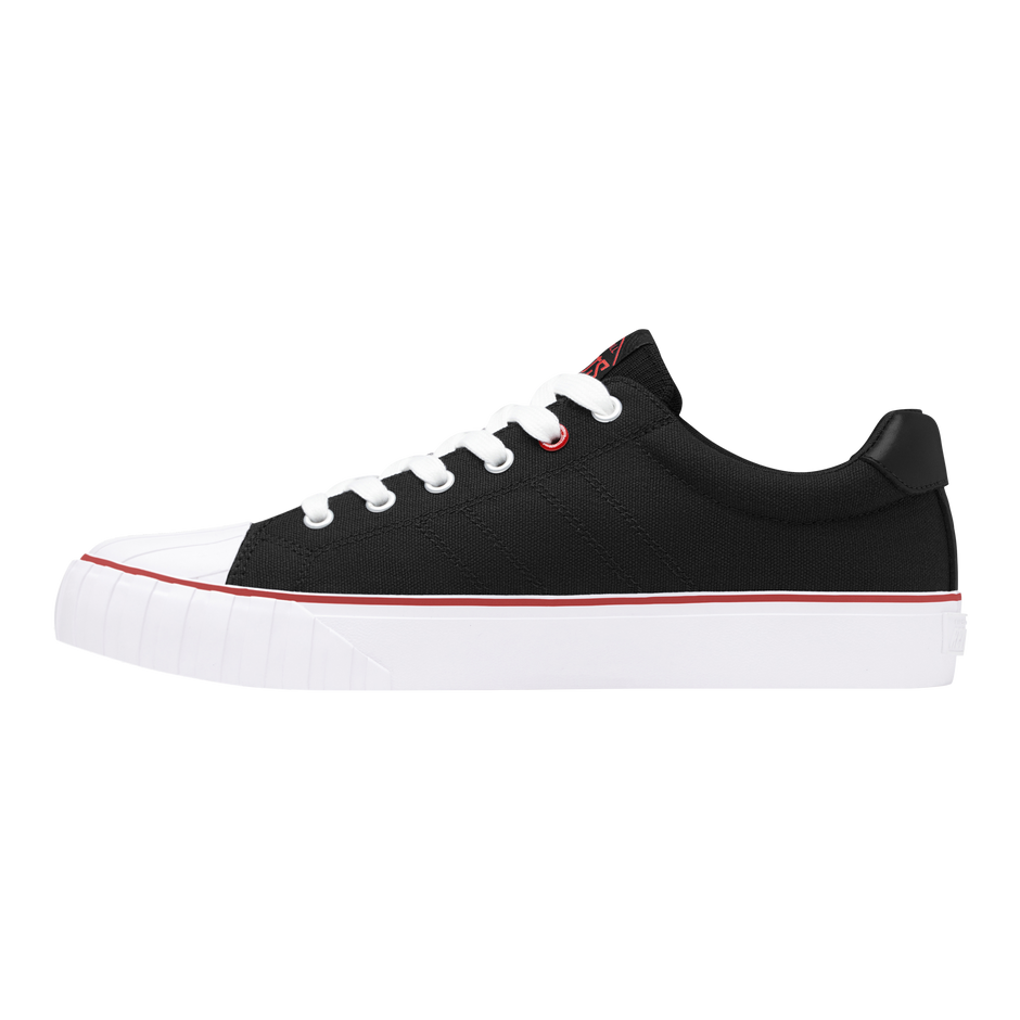 Sneakers Red Ball Jets