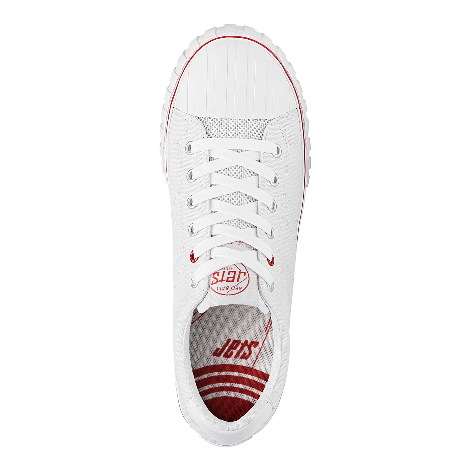 CLASSIC WHITE 51 LO