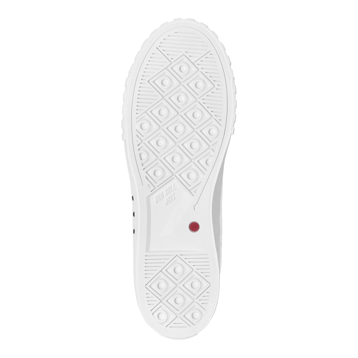 CLASSIC WHITE '51 LO